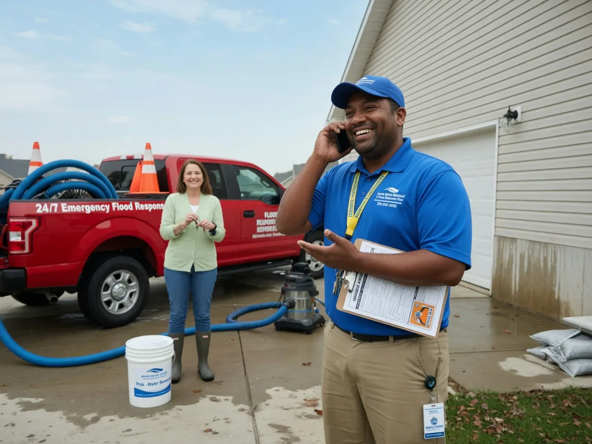 Storm Damage Water Removal Accord, NY FAQs